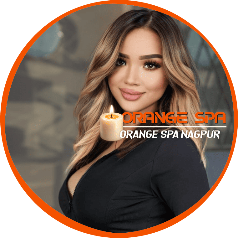 Premium Body Massage in Nagpur